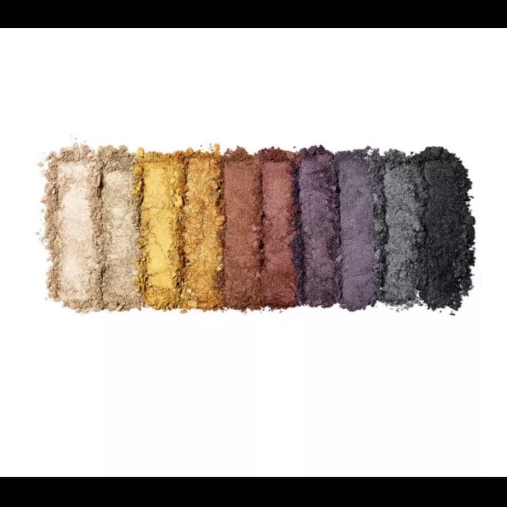 HP!! 🎊🎉🥳Urban Decay PRINCE -U Got the Look Eye Pallette🥳🎊🎉♥️ - Picture 4 of 6